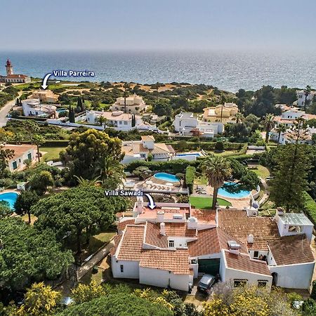 Villa Sawadi By Villa Plus Carvoeiro  Exterior photo
