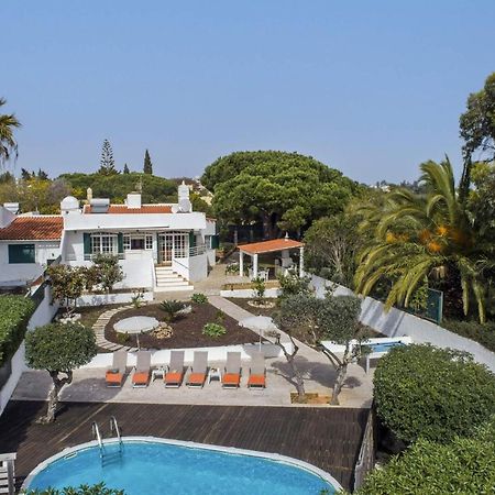 Villa Sawadi By Villa Plus Carvoeiro  Exterior photo