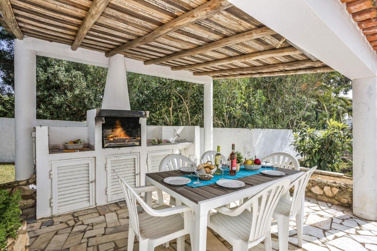 Villa Sawadi By Villa Plus Carvoeiro  Exterior photo