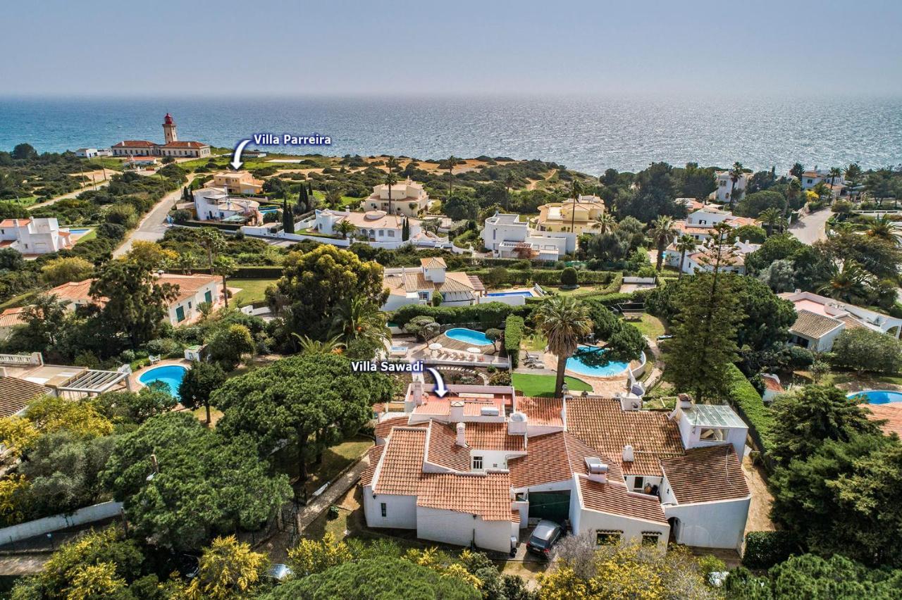 Villa Sawadi By Villa Plus Carvoeiro  Exterior photo