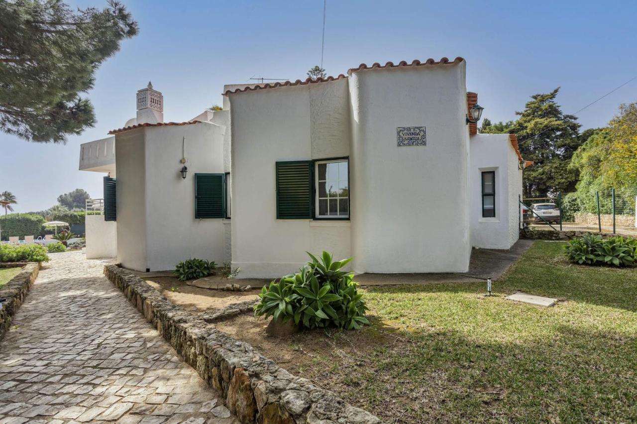 Villa Sawadi By Villa Plus Carvoeiro  Exterior photo