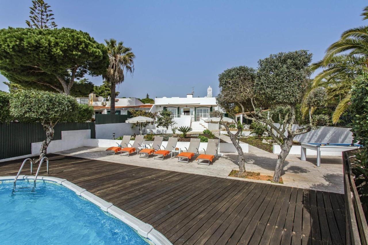 Villa Sawadi By Villa Plus Carvoeiro  Exterior photo