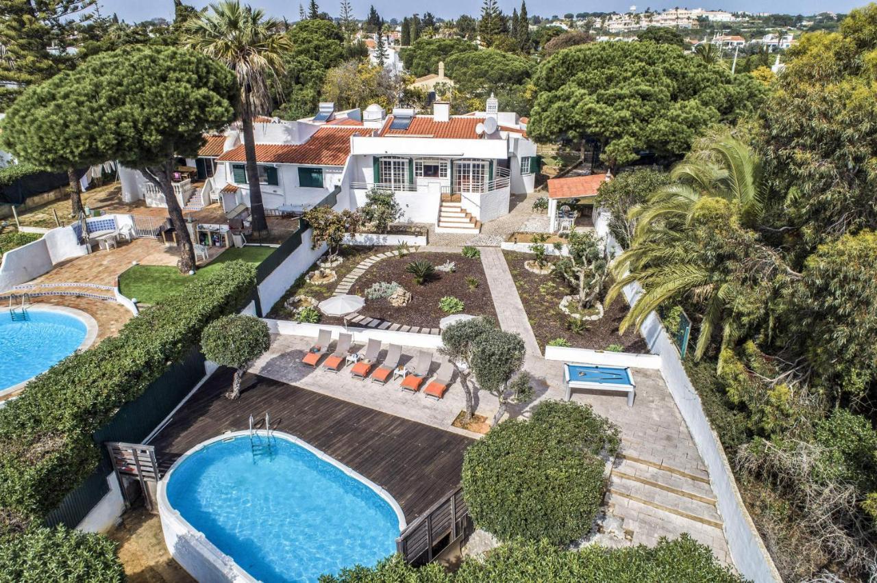 Villa Sawadi By Villa Plus Carvoeiro  Exterior photo